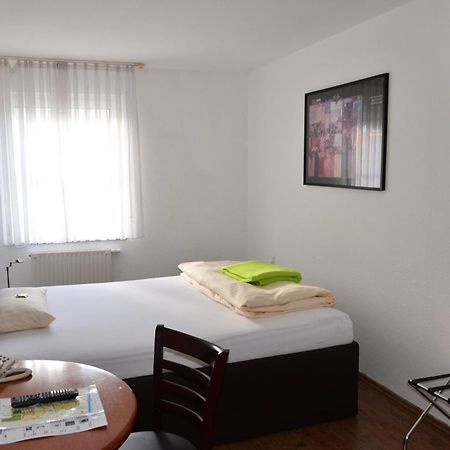 Hotel Moerike Ludwigsburg Esterno foto