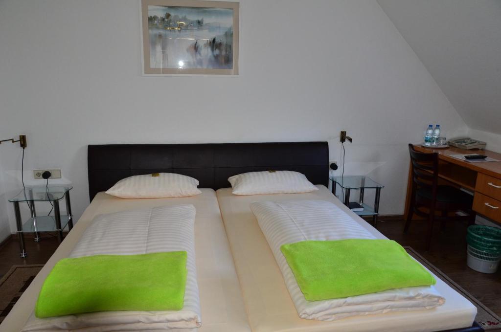 Hotel Moerike Ludwigsburg Camera foto